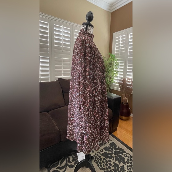 Code X Mode Mid Knee Dress Size XL - Picture 6 of 13